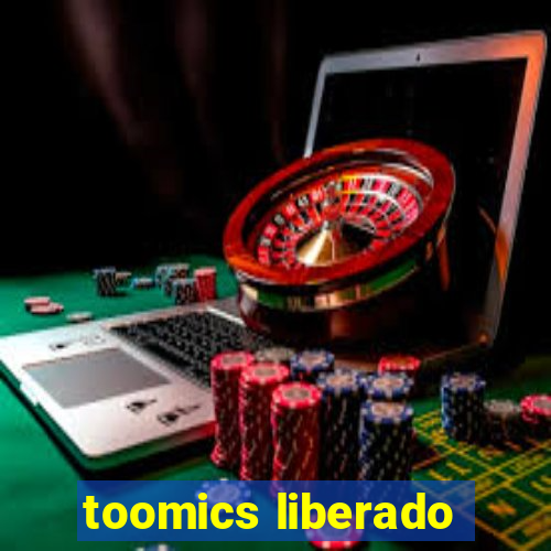 toomics liberado